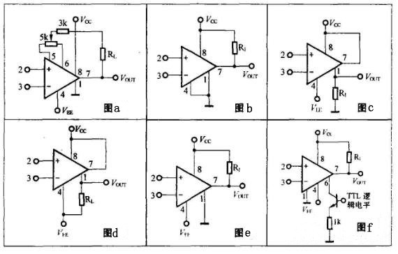 LM311