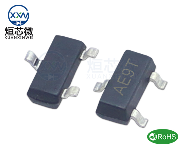 SI2312A場(chǎng)效應(yīng)管參數(shù),SI2312A中文資料