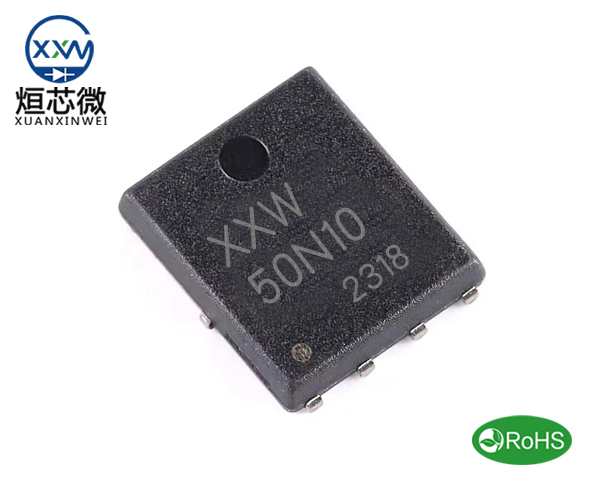 50N10F場(chǎng)效應(yīng)管參數(shù),50N10F中文資料