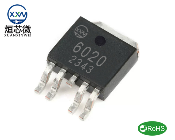 XXW6020場效應(yīng)管參數(shù),XXW6020中文資料